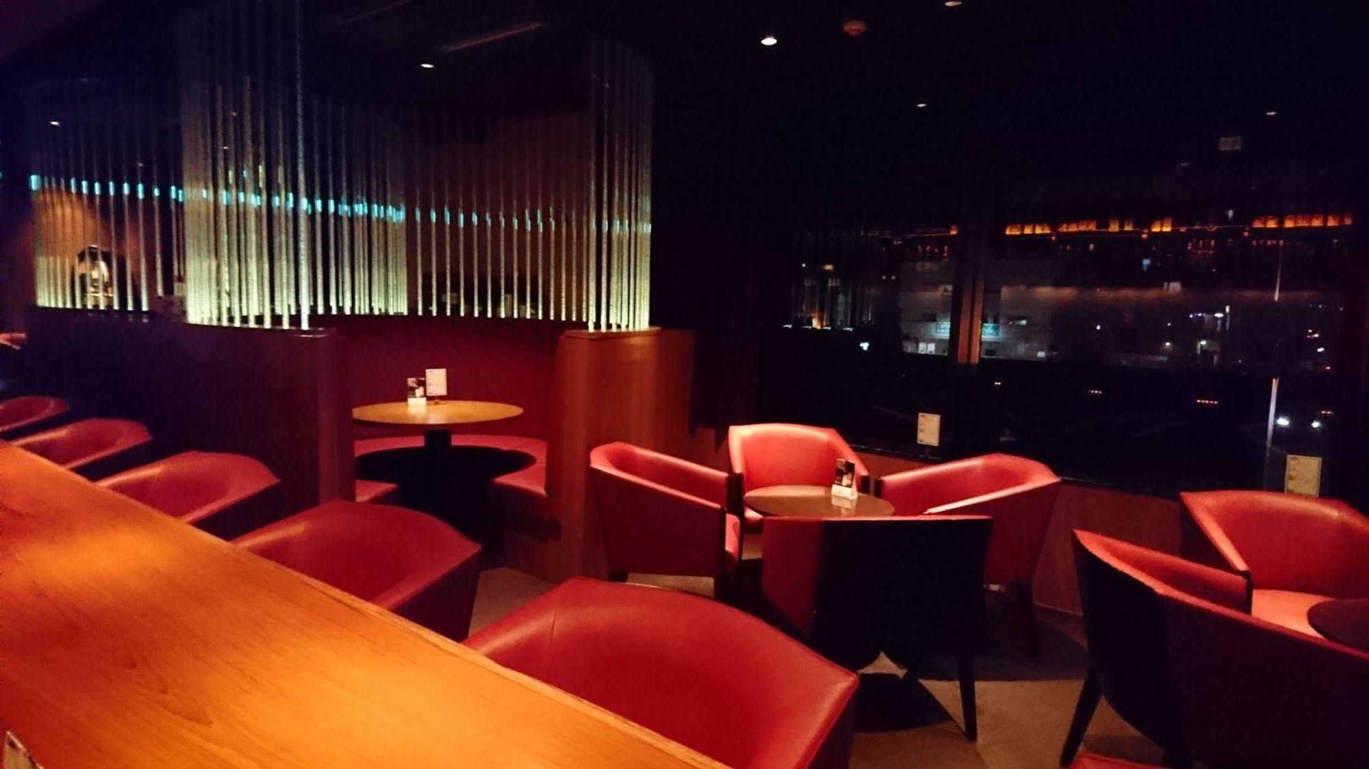 Hotel Bestland Tsukuba Exterior foto